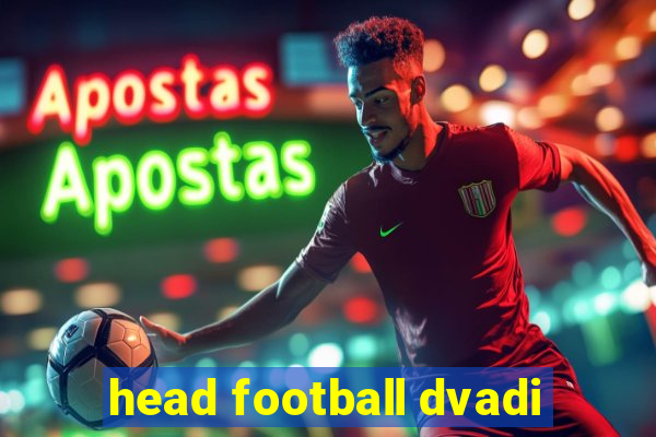 head football dvadi